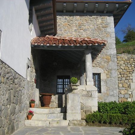 Hotel Casona De Quintana Quintana  Exteriér fotografie