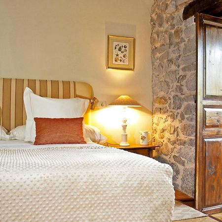 Hotel Casona De Quintana Quintana  Exteriér fotografie
