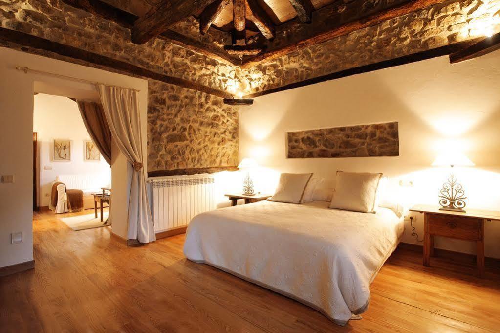 Hotel Casona De Quintana Quintana  Exteriér fotografie